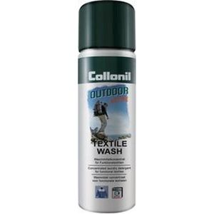 Outdoor Active Cleaning -Textile Wash