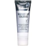 Collonil Waterstop Colors, schoencrème voor gladde leersoorten, 75ml, Kleurloos