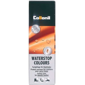 Collonil Waterstop Glattleder Pflegecreme Farblos 01 -