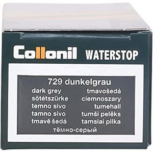 Collonil - Waterstop Tube - Donkergrijs - 75 ml