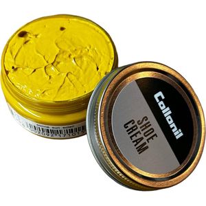 Collonil Shoe Cream - Die Klassische Schuhcreme Schuhcreme