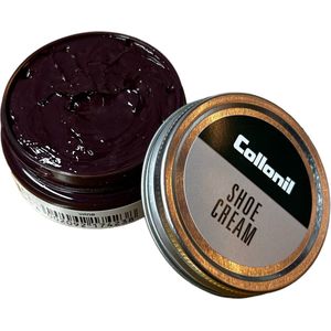 Collonil - Shoe Cream - Schoenpoets - Wine - 60 ML
