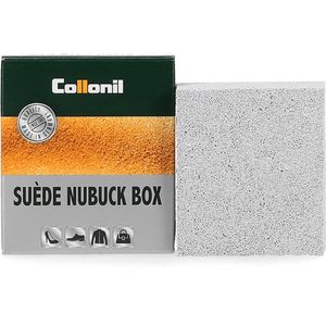 Collonil Suede Nubuck Box Suede Gum