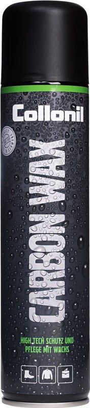 Collonil - Carbon Wax - Schoenonderhoud - 300 ml