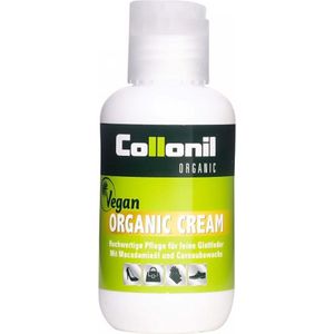 Collonil Organic Cream Voor Leer 100ml