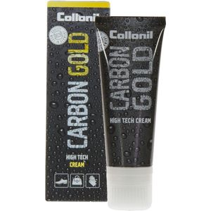 Collonil Carbon Gold voor bescherming en verzorging van glad leer