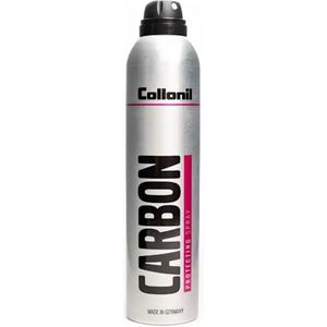 Collonil Carbon Protecting Spray beschermt alle materialen - excellente sneaker protector impregneer middel
