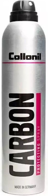 Collonil Carbon Protecting Spray beschermt alle materialen - excellente sneaker protector impregneer middel
