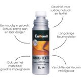 Collonil - Suede Kleurhersteller - Mauve - 100ml - Voor Suède, Nubuck en Textiel