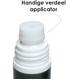 Collonil - Suede Kleurhersteller - Mauve - 100ml - Voor Suède, Nubuck en Textiel
