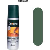 Collonil - Nubuk & Textile Classic - Onderhoudsproduct - Kleurloos - 200ml