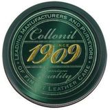 Collonil - 1909 Crème de Luxe - Schoencrème - Bordeaux - Natuurlijke Wassoorten - 50ML
