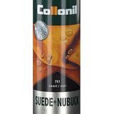 Collonil Suede Nubuck Spray Kleurhersteller Zwart
