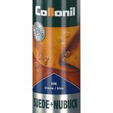 Collonil Suede Nubuck Spray kleurhersteller blauw
