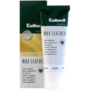 Collonil Wax Leather - 75ml