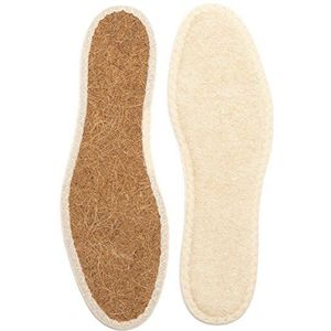 Collonil Barfußsohlen Fresh & Dry - die Hygienische Einlegesohle