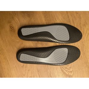 Inlegzolen werkschoenen - Mysole Work Shockabsorption