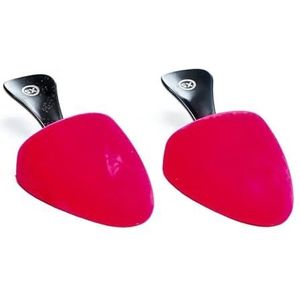 DELFA Samty Schoenspanner - Universeel Voor Dames Maat 35-38, Schuimrubber