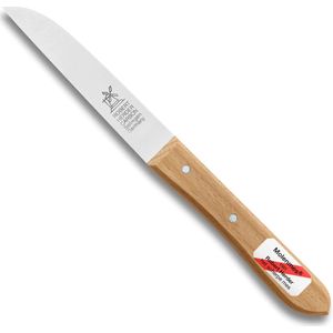 Robert Herder Molenmes - Schilmesje - Aardappelmes - Roestbaar - 9cm