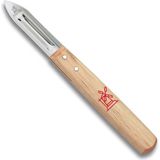 Robert Herder - Dunschiller - RVS - Beuken - 5,5 cm