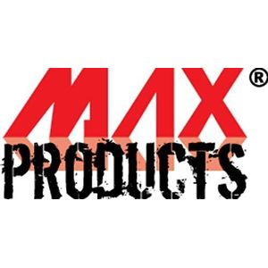 MAX PRODUCTS MAX465H220S-BLU Universele gereedschapskoffer, onbedekt, 1 stuk (b x h x d) 502 x 415 x 2