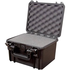 MAX PRODUCTS Gereedschapskoffer (zonder inhoud) 1 stuks Universeel (b x h x d) 258 x 168 x 243 mm