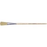 Wistoba - 100003 - Emaille Lakpenseel - 16 mm - 5 Stuks