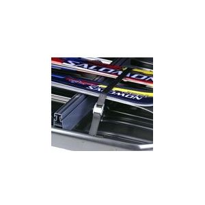 Thule Dynamic M/motion Xt M-l/touring M-l/force Xt M-xl Box Skidrageradapter Zwart