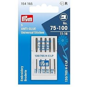 Naaimachinennaald SUPER SU 70-100 5 st. - Machinenaalden - Prym