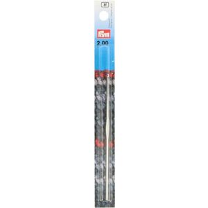 Prym Haaknaalden 2mm