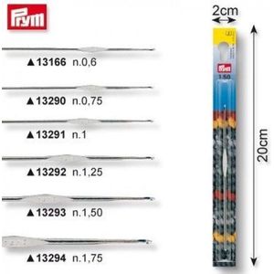 Prym Haaknaalden 1mm