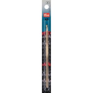 Prym Wol Haaknaalden 4mm