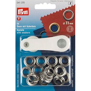 Prym Zeilringen 11MM