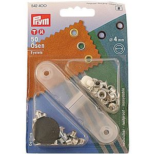 Prym &#214;sen-Set, 4mm