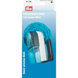 Prym - Pluisverwijderaar MAXI - Kantoor - Batterijvoeding - Eenvoudig te reinigen