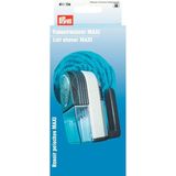 Prym - Pluisverwijderaar MAXI - Kantoor - Batterijvoeding - Eenvoudig te reinigen