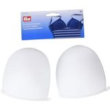 Prym - BH-schalen - Wit - Voor Badmode - 1 Stuk