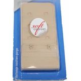 Prym - BH Verlengstuk - BH Accessoire - Huidkleur - 40 mm Breed, Verlenging 5 tot 8 cm