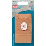 Prym - Bh Verlengstuk - Huidkleur - 50 mm - 3 Haakjes