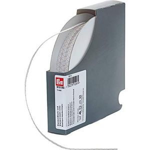 Prym 910050 elastiek, 5 mm, 25 m, wit