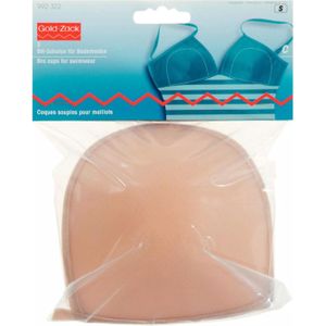 Prym Badpak-inlegkruisjes, 100% polyester, cupmaat C, 2 stuks