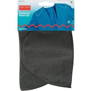 Prym Schoudervullingen zonder klittenbandsluiting halve maan