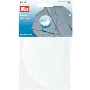 Prym - Jurk Shields - Wit - 100% Katoen