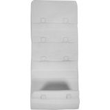 BH tussenstukje 2 haakjes 40mm - 40 - Creme