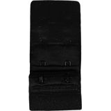 BH tussenstukje 2 haakjes 40mm - 40 - Creme