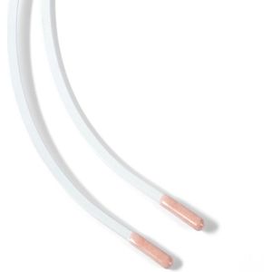 Prym - BH Beugels - Wit - Staal, Nylon - 2 Stuks