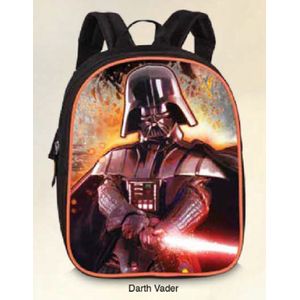 Disney Star Wars Darth Vader Rugzak 26 cm - Jongens