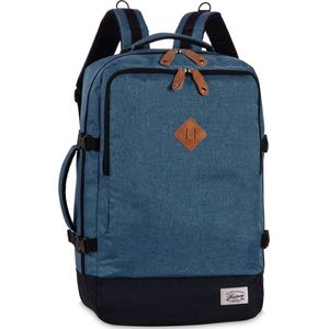 Bestway Backpack - Unisex - blauw