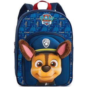 Fabrizio Kinderrucksack 3D Paw Patrol Chase