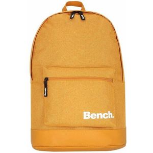 Bench Classic Rugzak 42 cm Laptopvak ocker